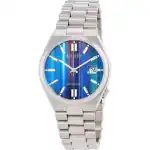 Citizen Tsuyosa Stainless Steel Multicolor Dial Automatic NJ0151-53W Men's Watch