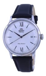 Orient Bambino Contemporary Classic Automatic RA-AC0022S10B RA-AC0022S30B Men's Watch