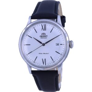 Orient Bambino Contemporary Classic Automatic RA-AC0022S10B RA-AC0022S30B Men's Watch