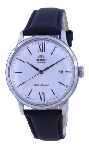 Orient Bambino Contemporary Classic Automatic RA-AC0022S10B RA-AC0022S30B Men's Watch