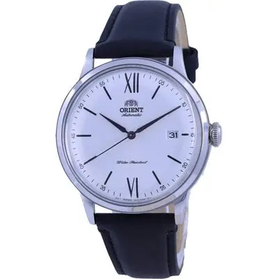Orient Bambino Contemporary Classic Automatic RA-AC0022S10B RA-AC0022S30B Men's Watch