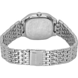 Skagen Mellem Lille Stainless Steel Silver Dial Quartz SKW3159 Women's Watch