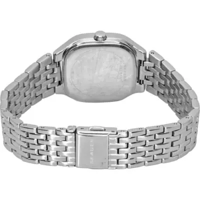 Skagen Mellem Lille Stainless Steel Silver Dial Quartz SKW3159 Women's Watch