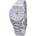 Seiko 5 Automatic Japan Made 21 Jewels SNK559 SNK559J1 SNK559J Men's Watch
