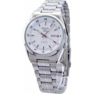 Seiko 5 Automatic Japan Made 21 Jewels SNK559 SNK559J1 SNK559J Men's Watch