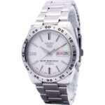 Seiko 5 Automatic 21 Jewels Japan Made SNKD97 SNKD97J1 SNKD97J Men's Watch