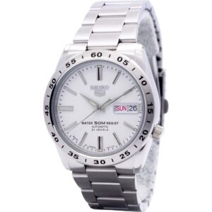 Seiko 5 Automatic 21 Jewels Japan Made SNKD97 SNKD97J1 SNKD97J Men's Watch