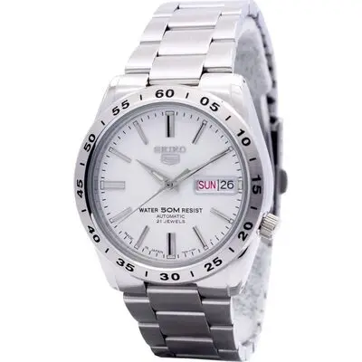 Seiko 5 Automatic 21 Jewels Japan Made SNKD97 SNKD97J1 SNKD97J Men's Watch