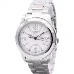 Seiko 5 Automatic 21 Jewels Japan Made Snke57 Snke57j1 Snke57j Men's Watch