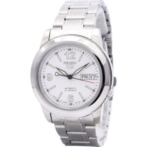 Seiko 5 Automatic 21 Jewels Japan Made SNKE57 SNKE57J1 SNKE57J Men's Watch