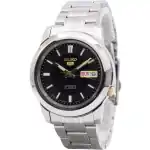 Seiko 5 Automatic 21 Jewels Japan Made SNKK17 SNKK17J1 SNKK17J Men's Watch