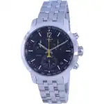 Tissot T-Sport PRC Tachymeter Quartz Diver's T114.417.11.057.00 T1144171105700 200M Men's Watch