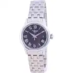Tissot Classic Dream Lady Quartz T129.210.11.053.00 T1292101105300 Women's Watch