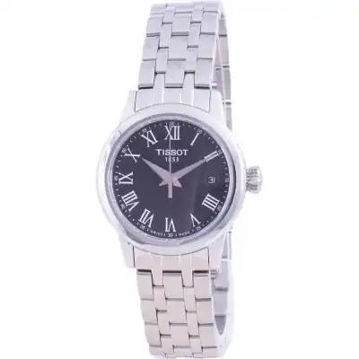 Tissot Classic Dream Lady Quartz T129.210.11.053.00 T1292101105300 Women's Watch
