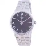 Tissot Classic Dream Quartz T129.410.11.053.00 T1294101105300 Men's Watch