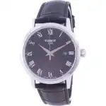 Tissot Classic Dream Quartz T129.410.16.053.00 T1294101605300 Men's Watch