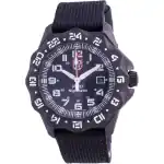 Luminox F-117 Nighthawk Diver's Quartz XA.6441 200M Men's Watch