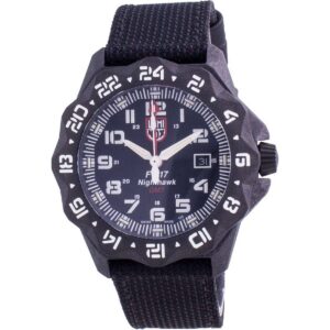 Luminox F-117 Nighthawk Diver's Quartz XA.6441 200M Men's Watch