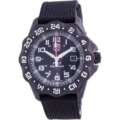 Luminox F-117 Nighthawk Diver's Quartz XA.6441 200M Men's Watch
