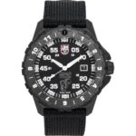 Luminox F-117 Nighthawk X Skunk Works Heritage Black Dial Quartz Diver's XA.6442.H 200M Men's Watch