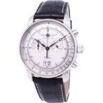 Zeppelin Series 100 Years ED.1 Germany Made 7690-1 76901 Men's Watch