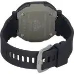 Bulova Classic Super Seville 262kHz Precisionist Stainless Steel Green Dial Quartz 96B439 Men's Watch