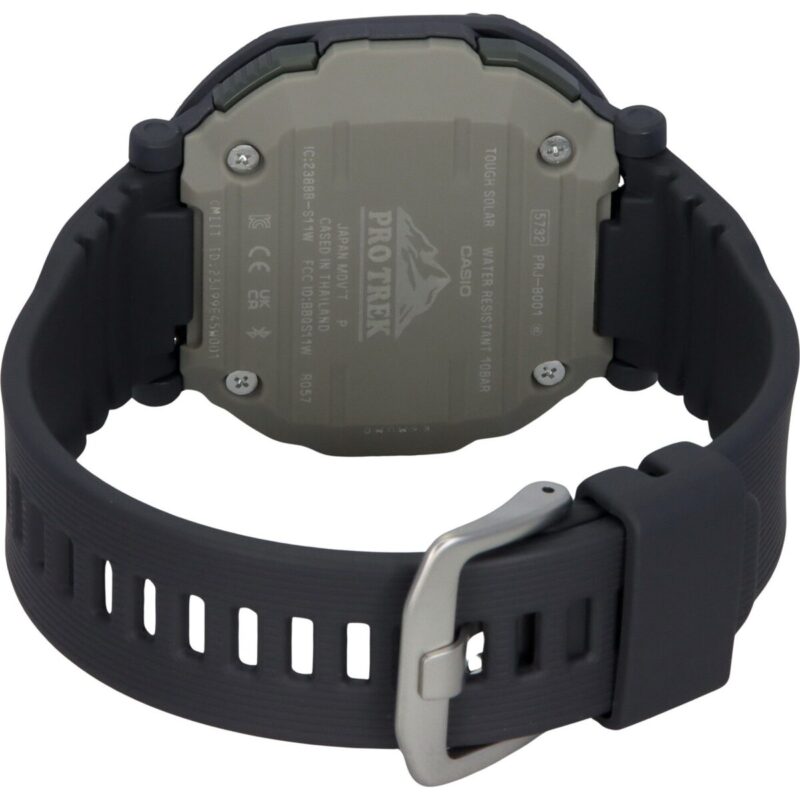 Bulova Classic Super Seville 262kHz Precisionist Stainless Steel Green Dial Quartz 96B439 Men's Watch