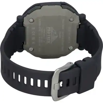 Bulova Classic Super Seville 262kHz Precisionist Stainless Steel Green Dial Quartz 96B439 Men's Watch