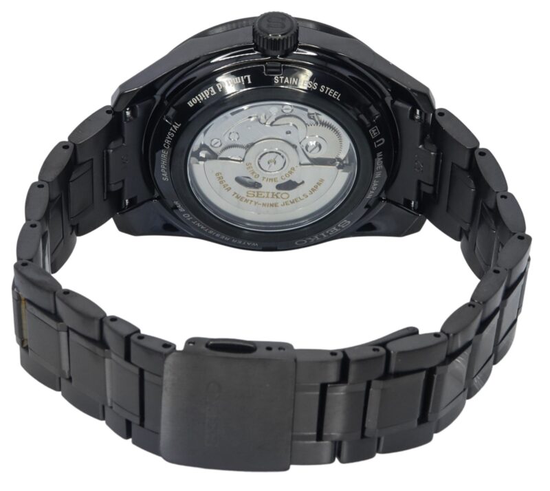 Bulova Lunar Pilot Archive Series Special Edition Chronograph Silver Dial Quartz 98K112 Men's Watch With Extra Strap