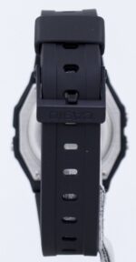 Casio Alarm Chrono Digital W-59-1VQ W59-1VQ Men's Watch