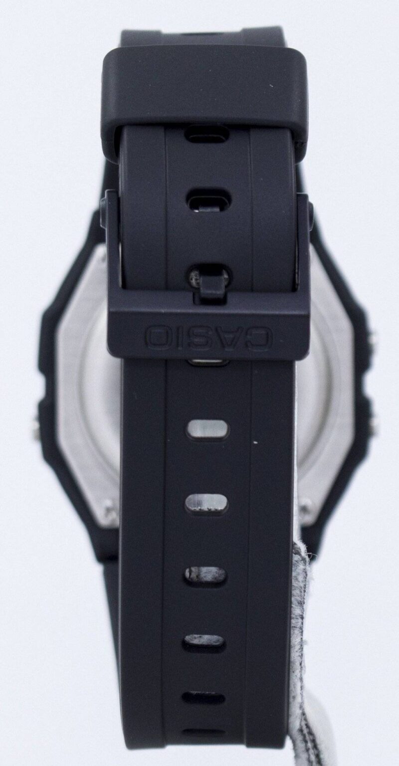 Casio Alarm Chrono Digital W-59-1VQ W59-1VQ Men's Watch