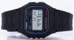 Casio Alarm Chrono Digital W-59-1VQ W59-1VQ Men's Watch