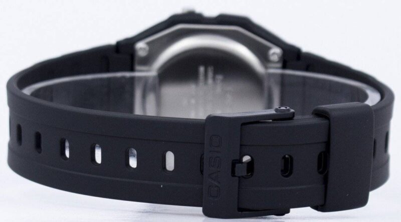 Casio Alarm Chrono Digital W-59-1VQ W59-1VQ Men's Watch