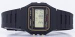 Casio Alarm Chronograph Digital F-91WG-9S F91WG-9S Men's Watch