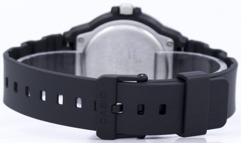 Casio Alarm World Time Digital A500WGA-9DF Men's Watch