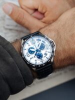 Casio Analog Army Green Resin Band Quartz MRW-210H-3A MRW210H-3 100M Men's Watch