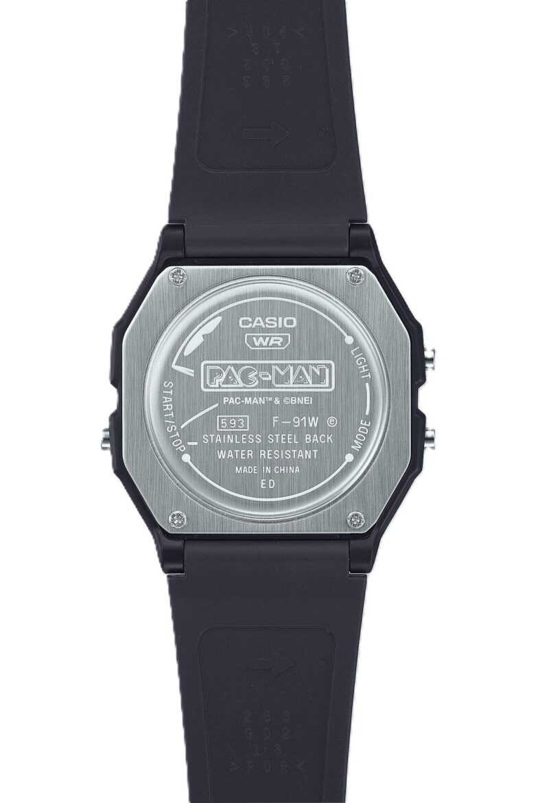 Casio Analog Digital Combination Resin Strap Green Dial Quartz AMW-870A-3AV Men's Watch