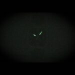 Casio Analog Leather Strap Green Dial Quartz MTP-B195L-3AV Men's Watch