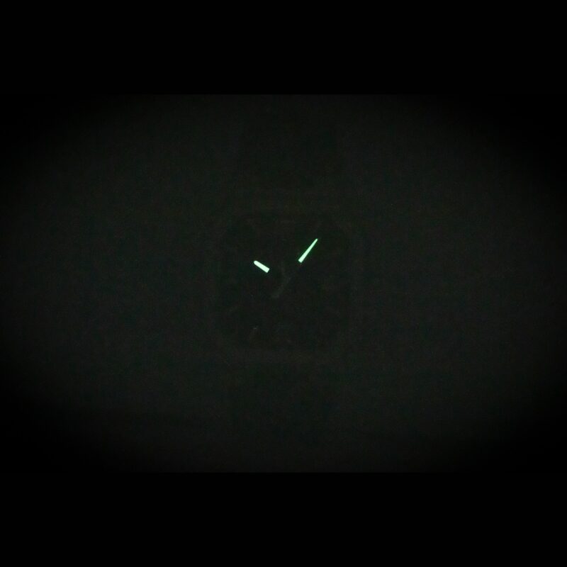 Casio Analog Leather Strap Green Dial Quartz MTP-B195L-3AV Men's Watch