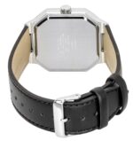 Casio Analog Leather Strap Green Dial Quartz MTP-B195L-3AV Men's Watch