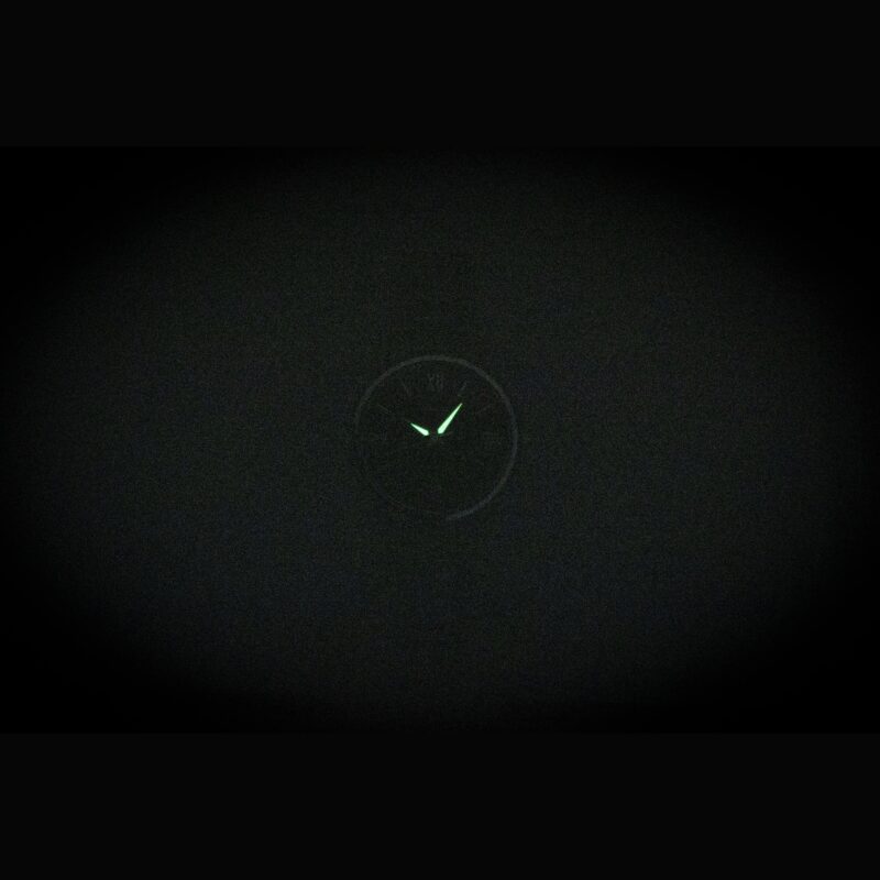 Casio Analog Stainless Steel Black Dial Quartz LTP-1303DD-1AV Women's Watch