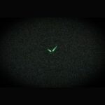 Casio Analog Stainless Steel Black Dial Quartz MTP-1303DD-1AV Men's Watch