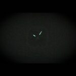 Casio Analog Stainless Steel Black Dial Quartz MTP-B195D-1AV Men's Watch