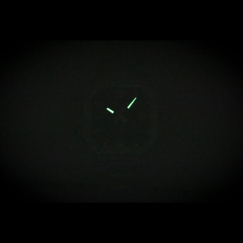 Casio Analog Stainless Steel Green Dial Quartz MTP-B195D-3AV Men's Watch