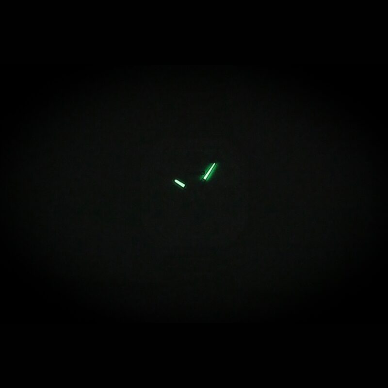 Casio Analog Stainless Steel Silver Dial Quartz MTP-B195D-7AV Men's Watch