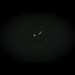 Casio Analog Two Tone Stainless Steel Black Dial Quartz MTP-B195RG-2AV Men's Watch