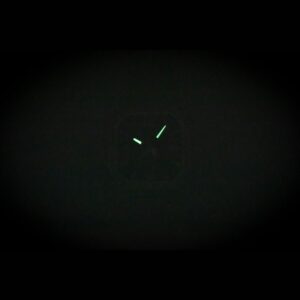 Casio Analog Two Tone Stainless Steel Black Dial Quartz MTP-B195RG-2AV Men's Watch