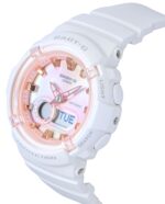Casio Baby-G Analog Digital Resin Strap Multicolor Dial Quartz BGA-280TD-7A 100M Women's Watch