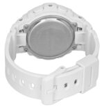 Casio Baby-G Analog Digital Resin Strap Multicolor Dial Quartz BGA-280TD-7A 100M Women's Watch