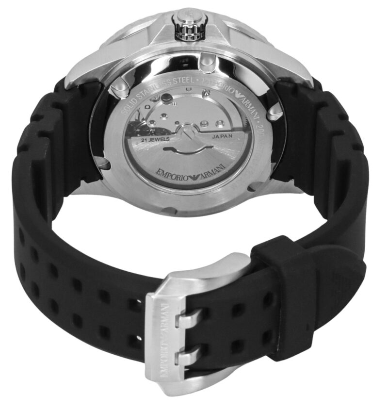 Casio Baby-G Analog Digital Resin Strap White Dial Quartz BGA-290RA-7A 100M Women's Watch